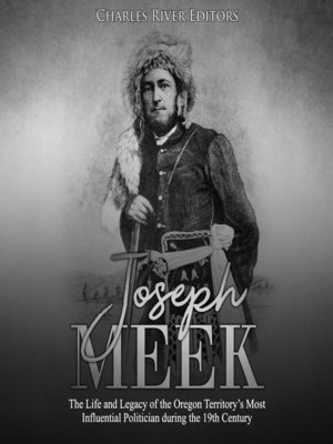 cover image of Joseph Meek